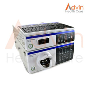 refurbished olympus endoscopy processor