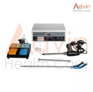 Laparoscopic Morcellator