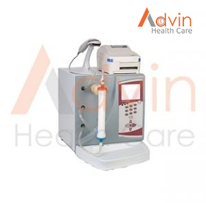 Dialyser Reprocessing Machine