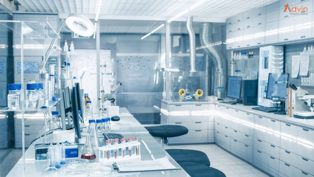 The Importance Of Pathology Laboratories
