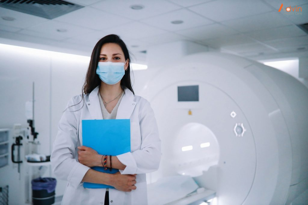Radiology Tests Explained