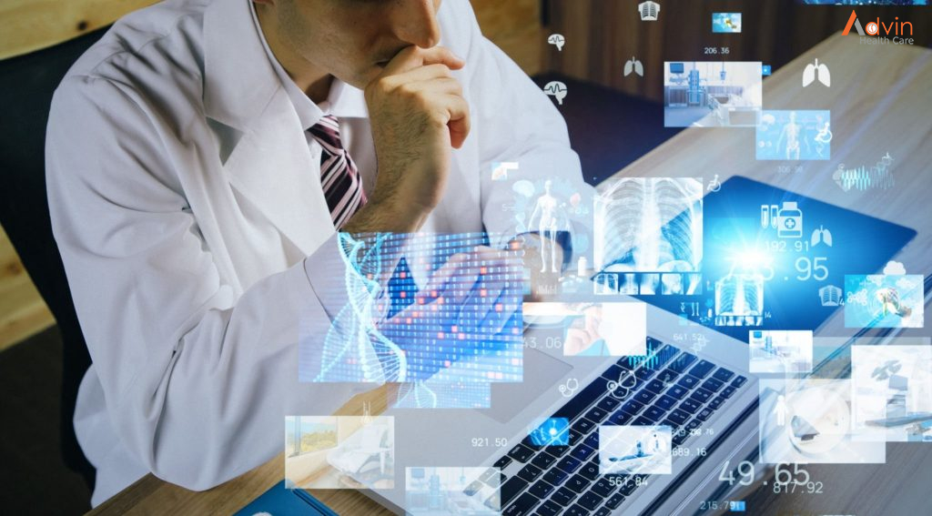How E-Learning Works in the Medical Industry