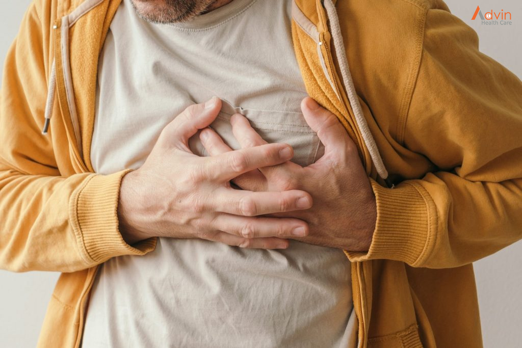 Heart Attack and Sudden Cardiac Arrest Differences