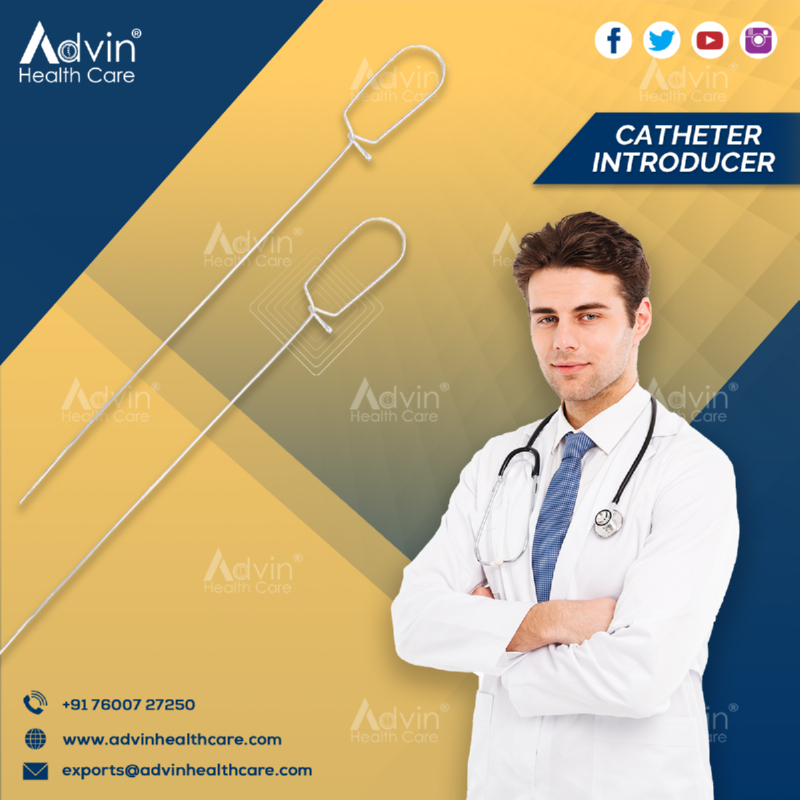 Catheter Introducer