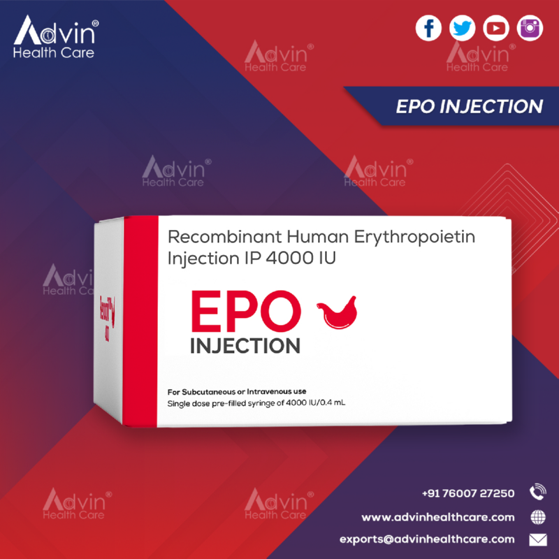 EPO Injection
