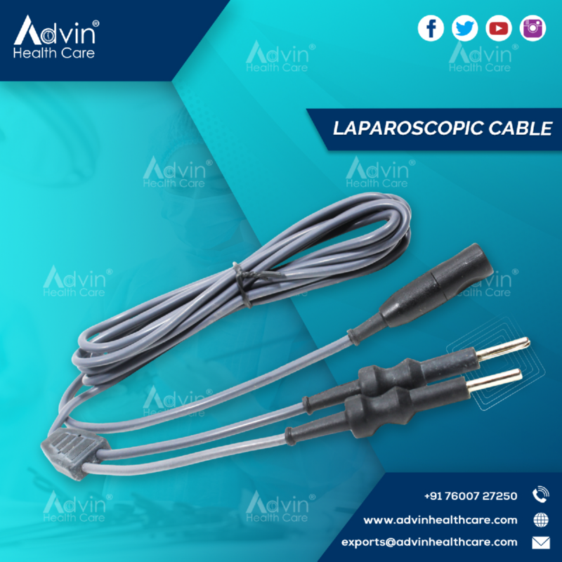 Laparoscopic Cable