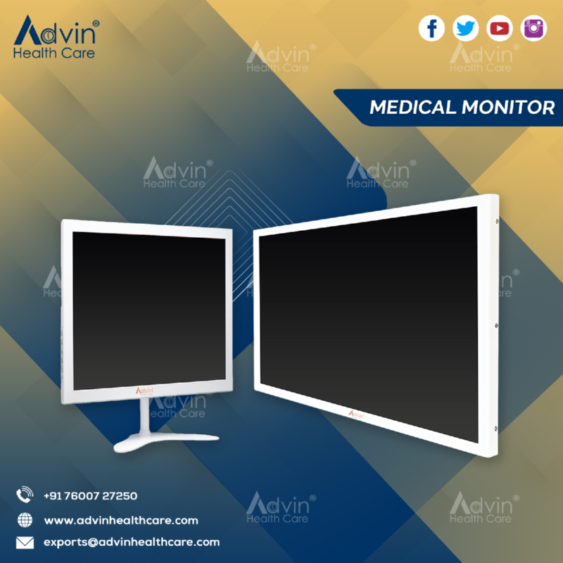 Medical Monitor