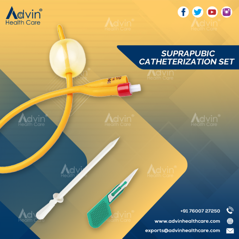 Medical Definition For Suprapubic Catheter At Hugo Jenyns Blog