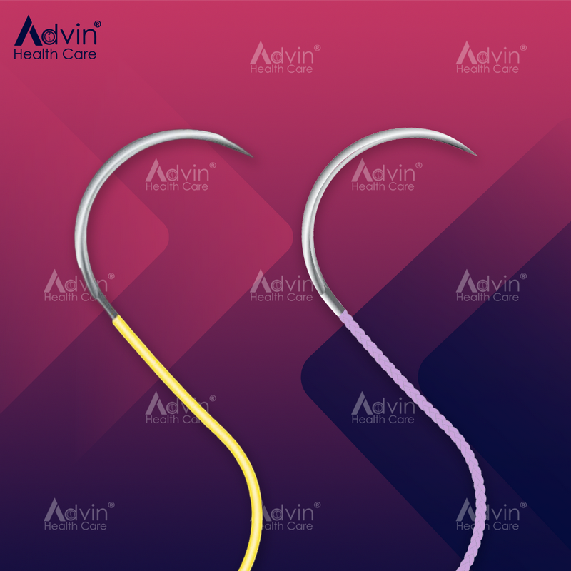 Absorbable Sutures