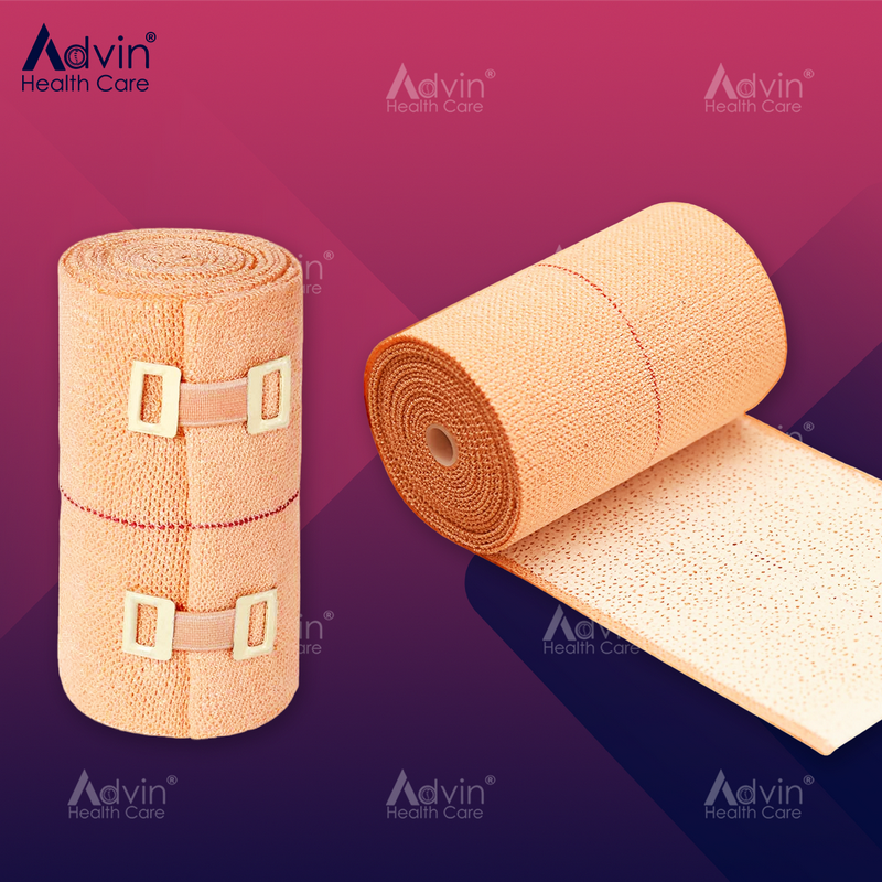 Bandages