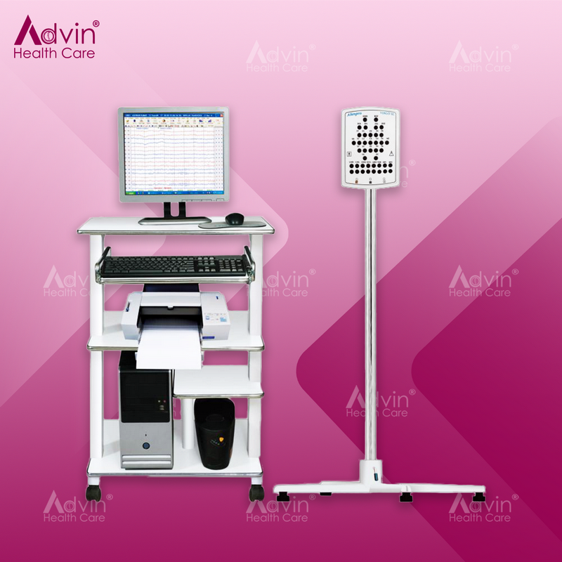 Polysomnography Machine