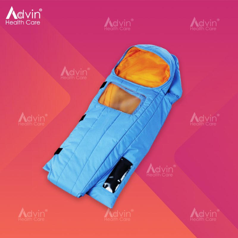 Portable Infant Warmer Bag