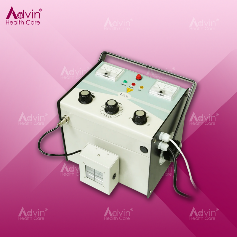Portable X-Ray Machine