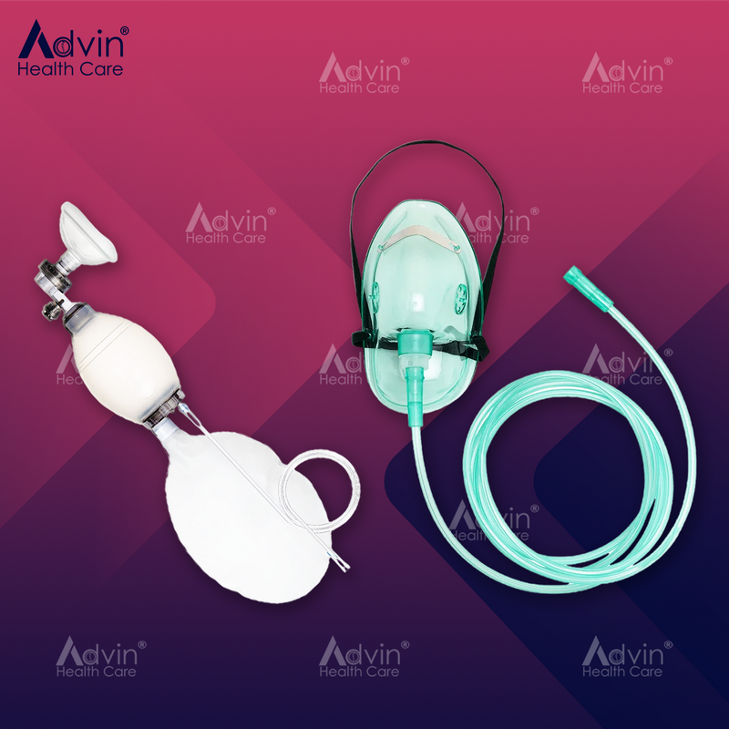 Respiratory Products
