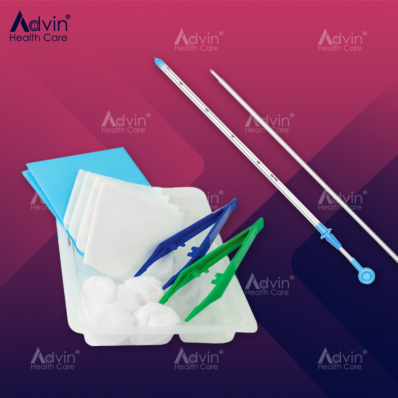 Surgery Disposable