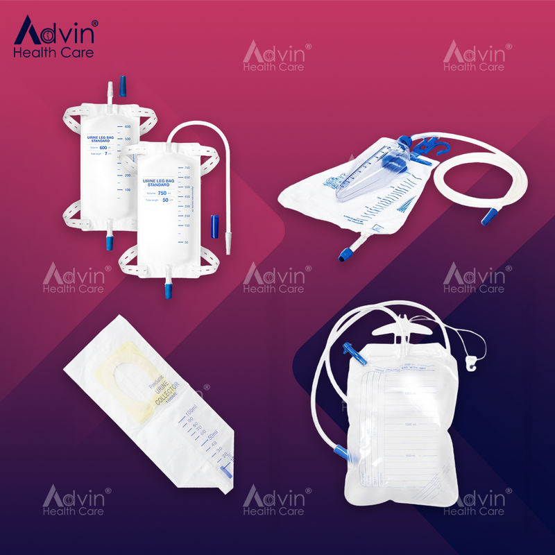 Urology General Disposables