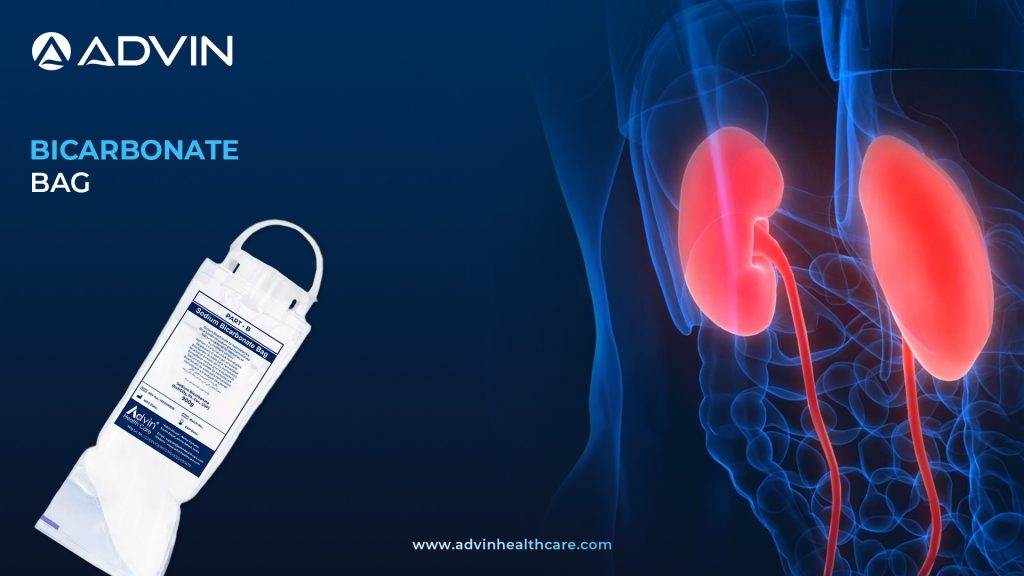 Bicarbonate Bi Bags – Consistent Concentrate for Optimal Dialysis Performance