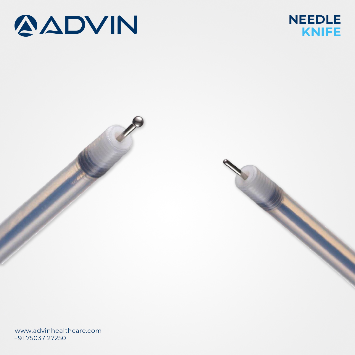 Needle Knife
