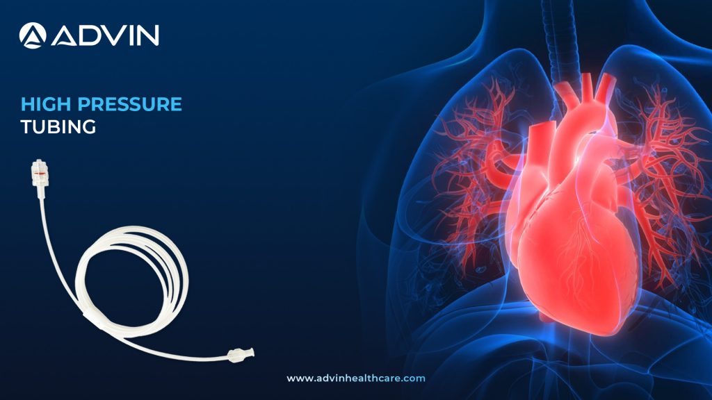 High Pressure Tubing – Durable Design for Safe and Efficient Pressure Management