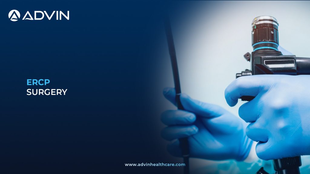 ERCP Surgery – A Complete Guide to Biliary and Pancreatic Access