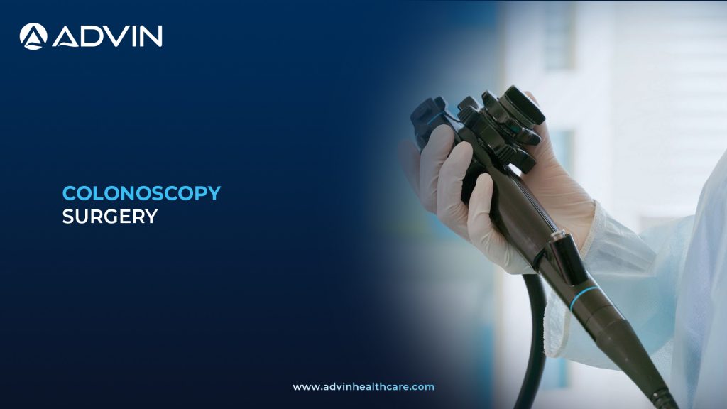 Understanding Colonoscopy – A Simple Guide for Better Digestive Health