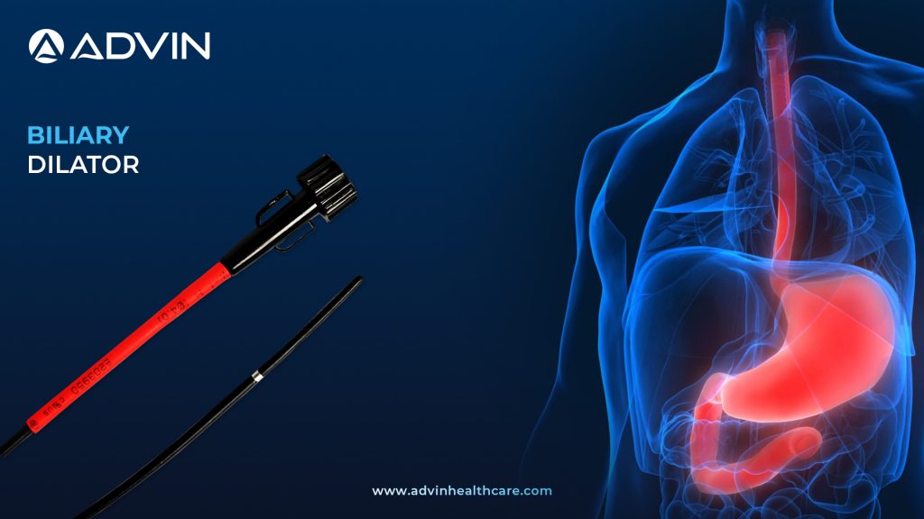 Biliary Dilator in Endoscopy – Effective Dilation for Better Outcomes