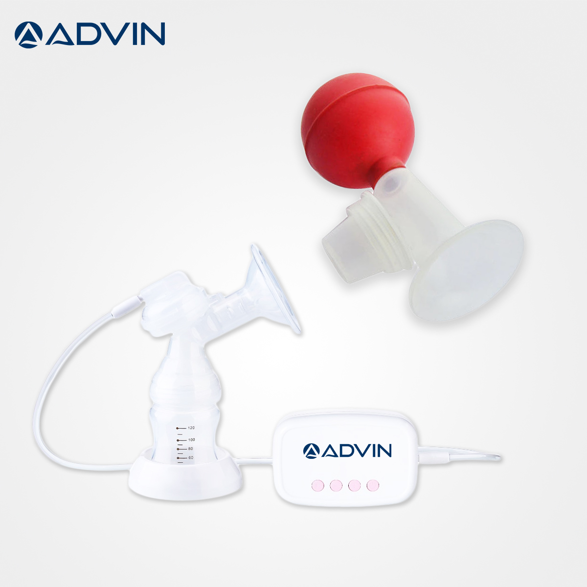 Breast Pump