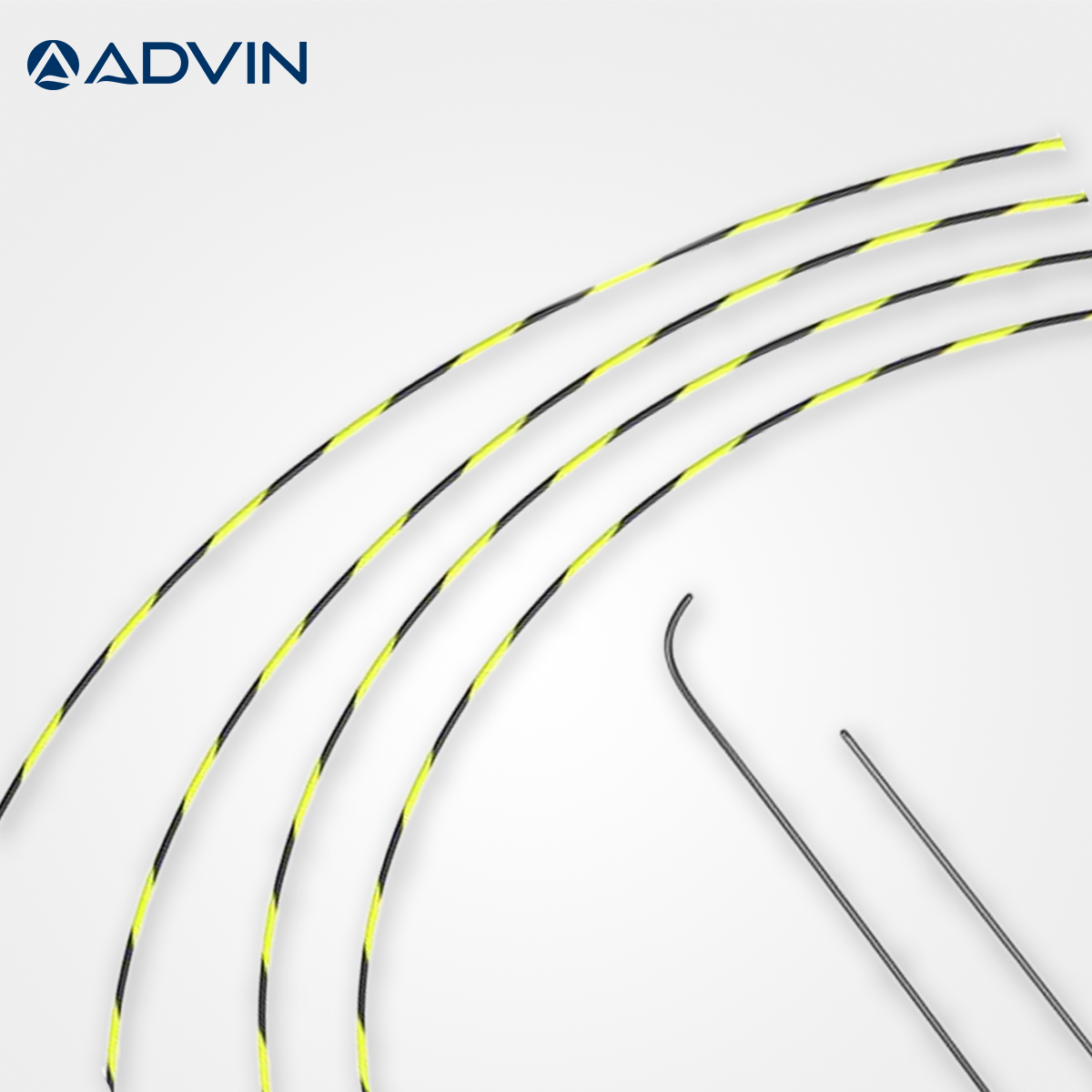 ERCP Guide Wire