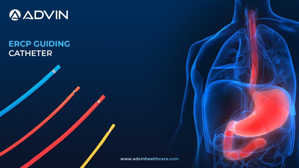 ERCP Guiding Catheter – Streamlining Biliary Interventions