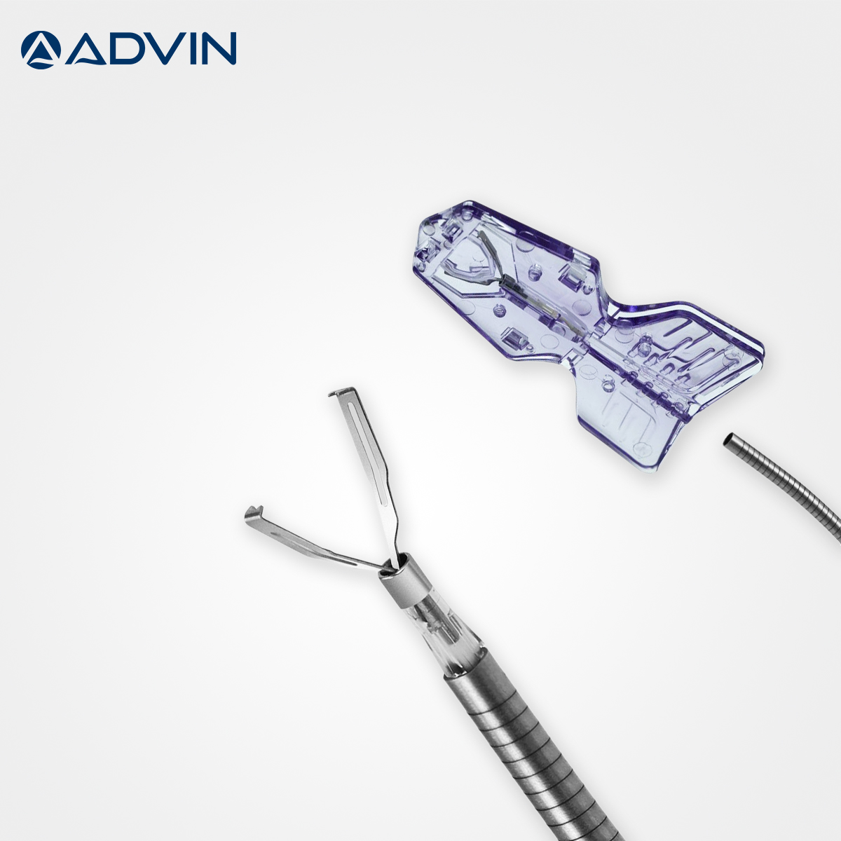 Endoclip Cartridge