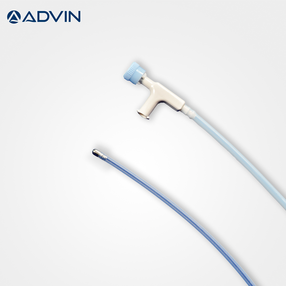 Endoscopy Spray Probe