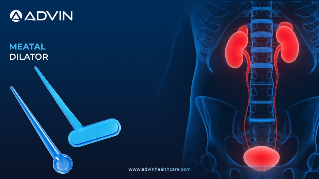 Meatal Dilator – Effective Solution for Urethral Meatus Dilation