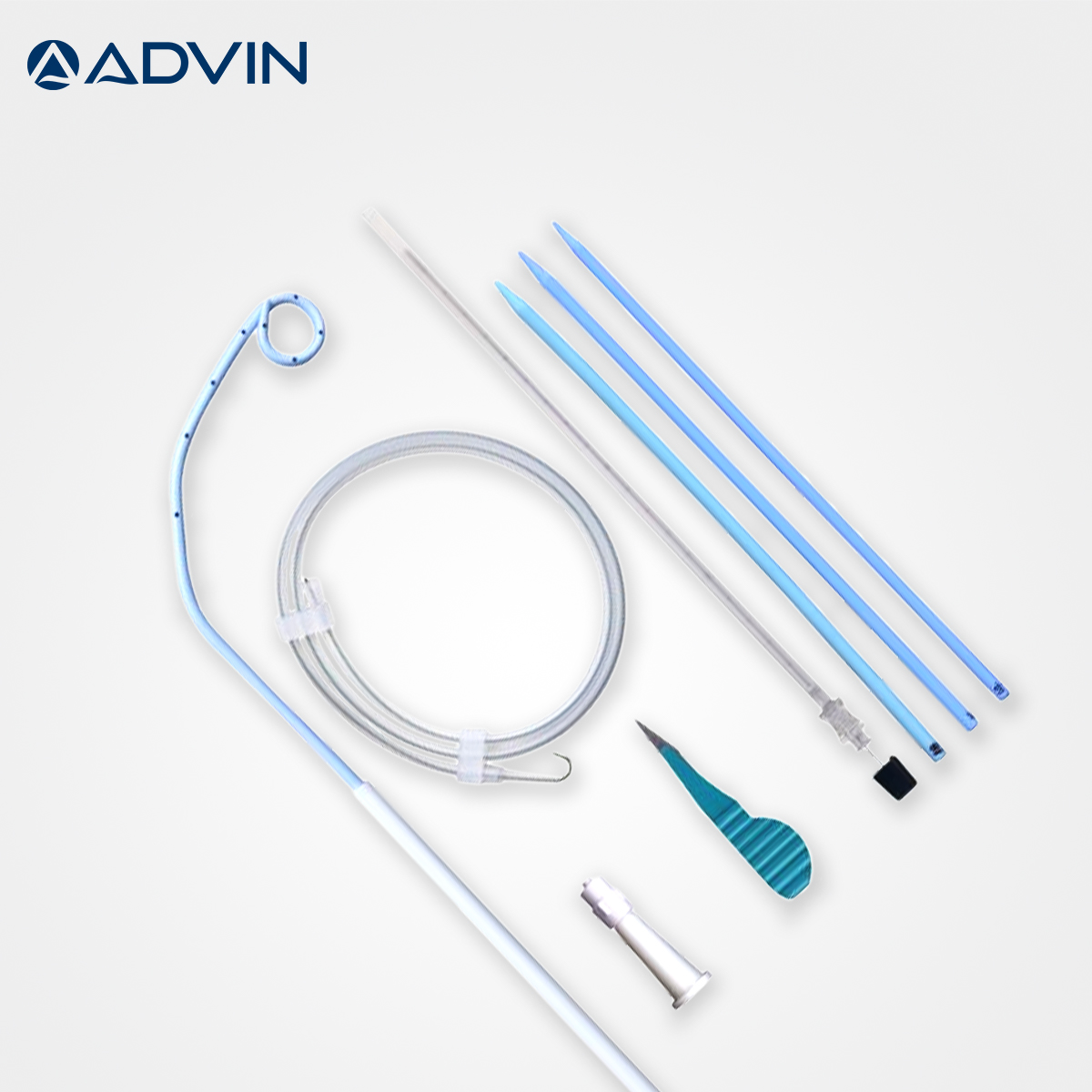 PTBD Catheter