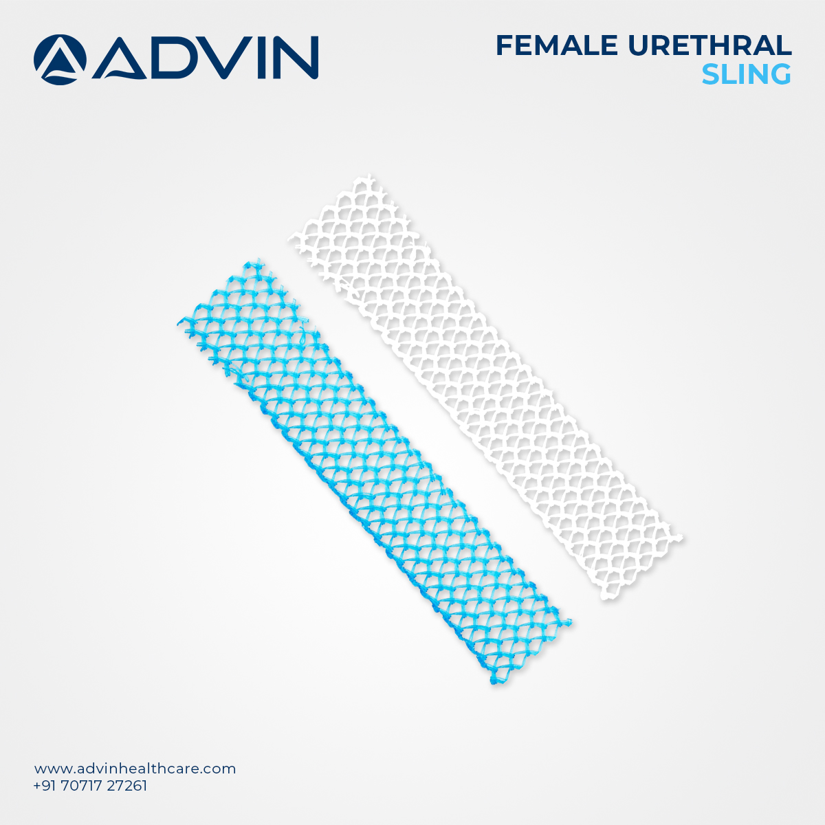 Urethral Sling