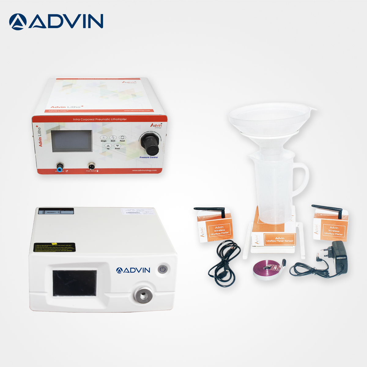 Urology Equipment