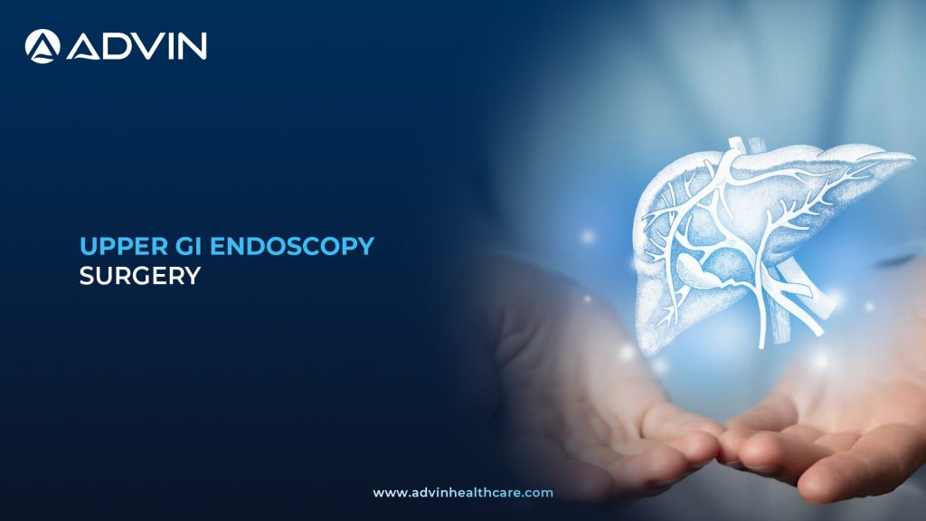 Exploring Upper GI Endoscopy (EGD) – A Window into the Digestive Tract