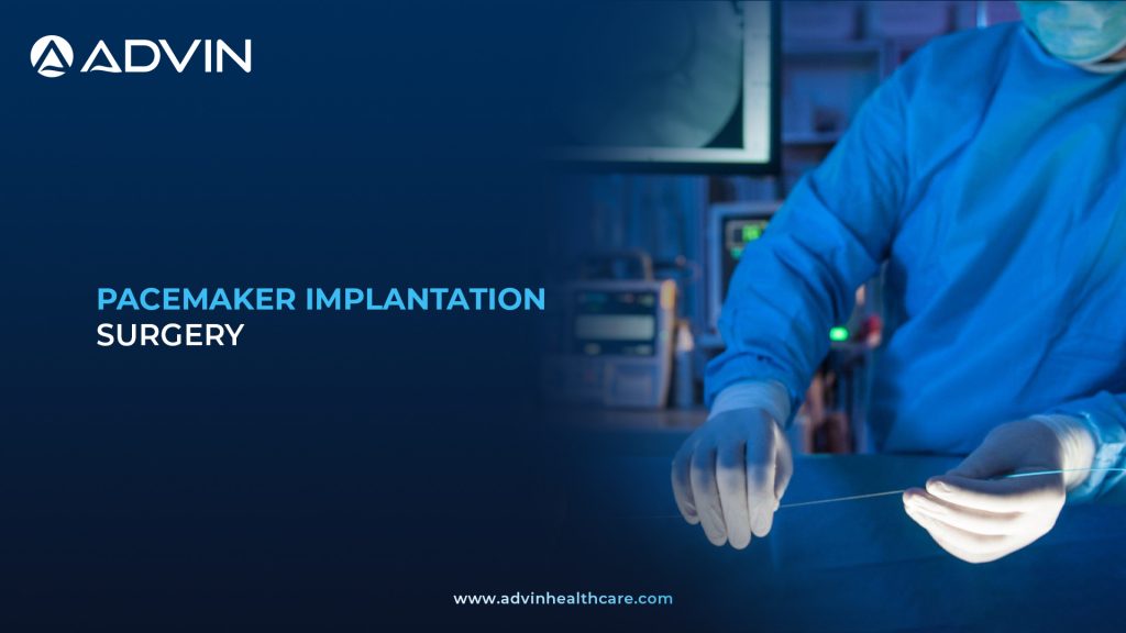 Pacemaker Implantation – A Vital Solution for Irregular Heart Rhythms