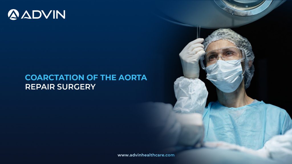 Advanced Solutions for Aortic Coarctation – Restoring Circulatory Balance