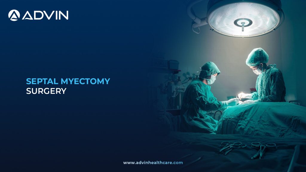 Cardiac Clarity – A Surgical Solution to Obstructive Cardiomyopathy