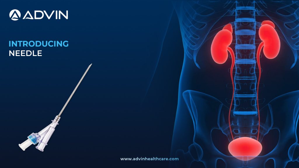 Introducing Needle – Essential Tool for Guidewire and Catheter Placement