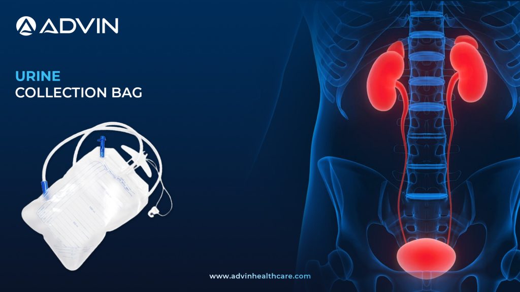 Urine Collecting Bag – A Complete Guide to Types, Uses & Benefits