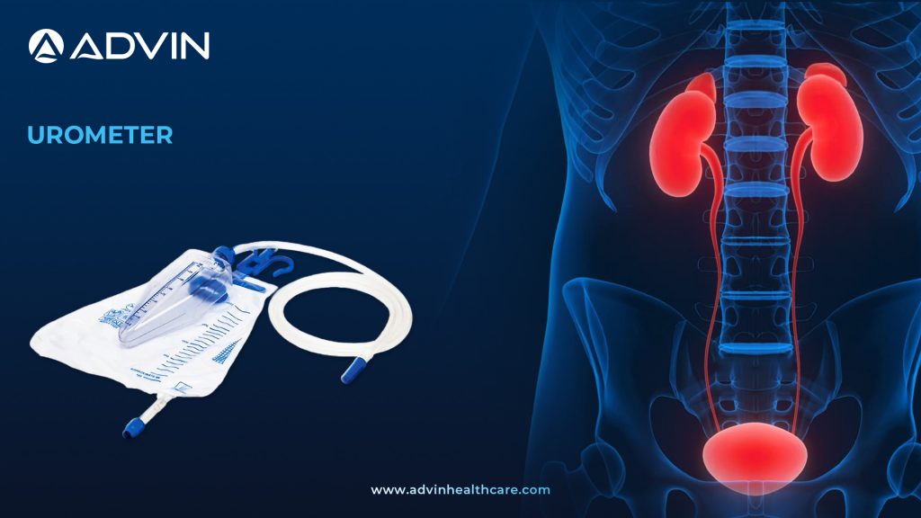 Urometer – Accurate Measurement of Urine Output in Critical Care