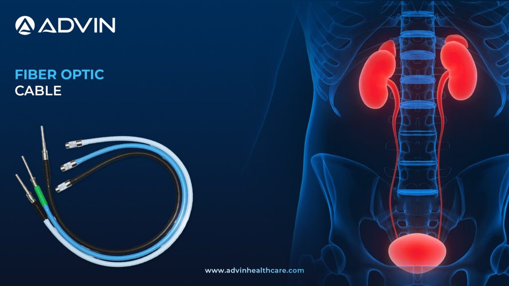 Fiber Optic Cable – High-Performance Light Transmission for Endoscopy