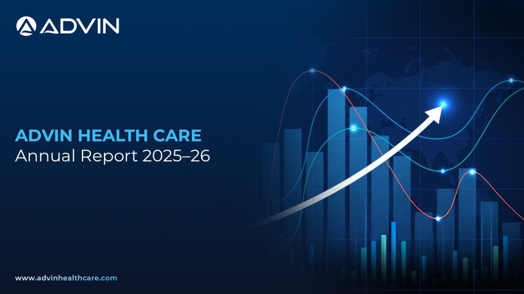 Building a Healthier Tomorrow: Inside Advin Health Care’s 2025–26 Milestones
