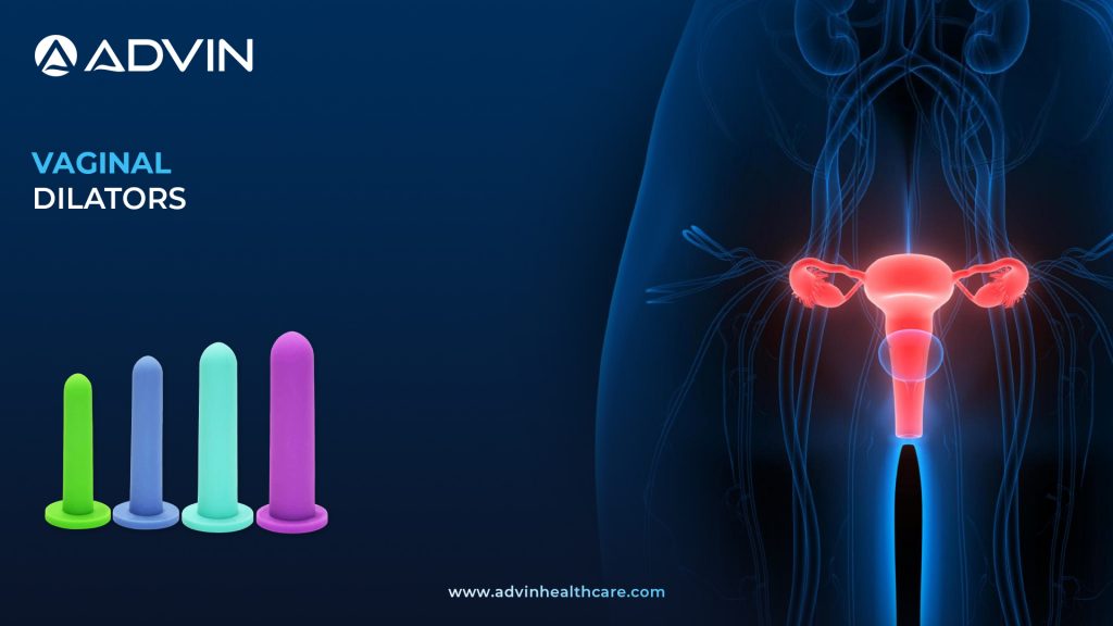 Vaginal Dilator – Medical-Grade Dilator Ensuring Safety, Comfort, and Treatment Accuracy.