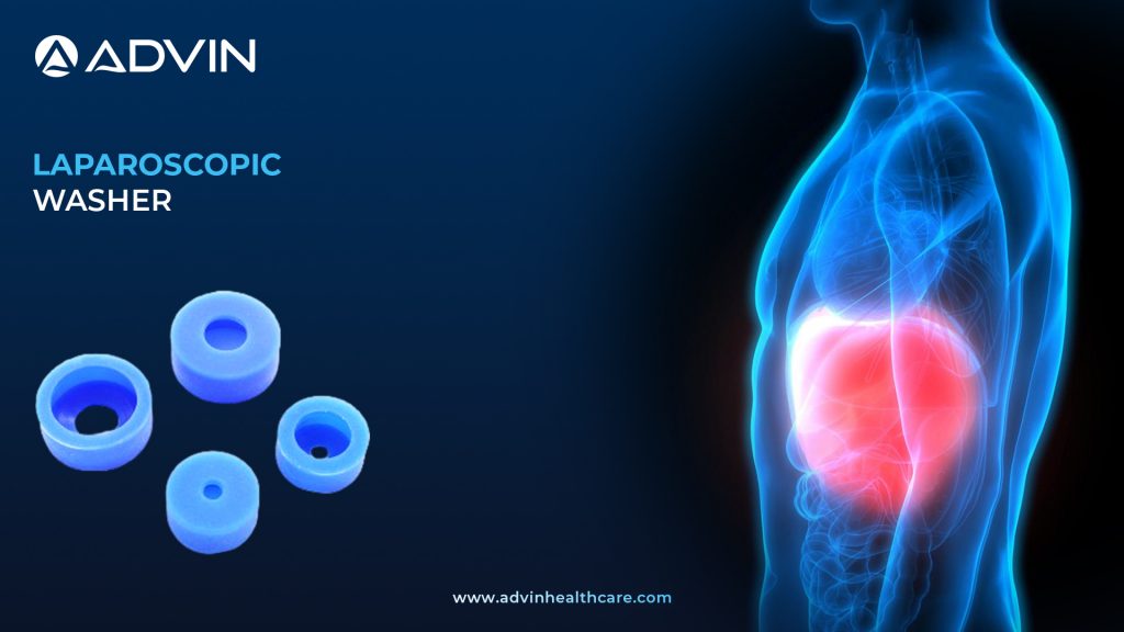 Laparoscopic Washer – High-Efficiency Cleaning System for Surgical Procedures