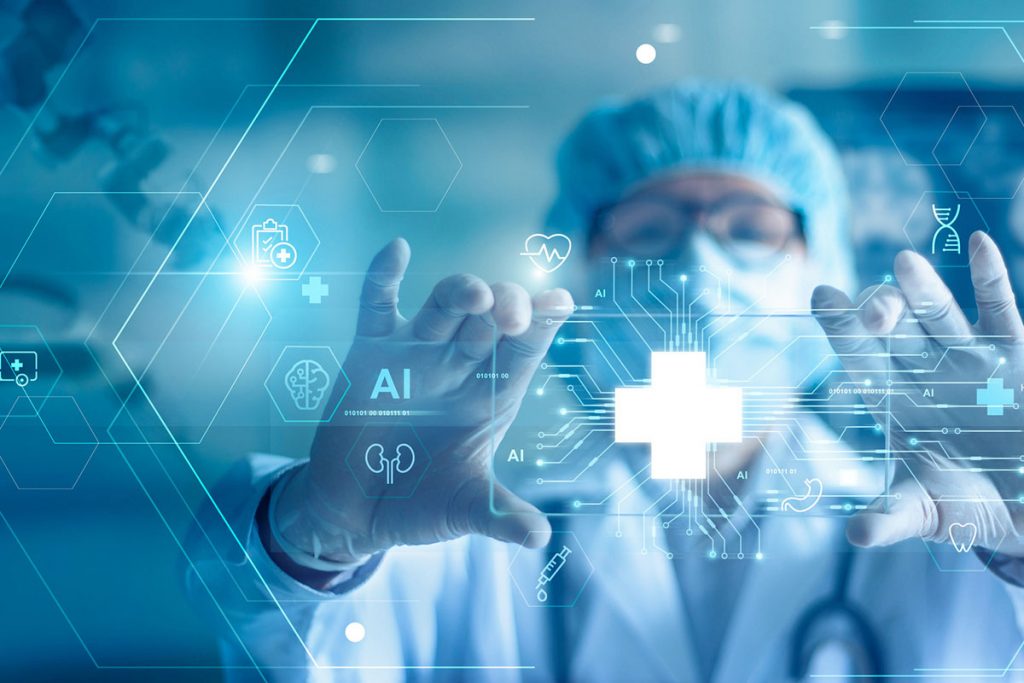 AI & Automation: Powering the Next Era of Advanced MedTech Manufacturing and Product Innovation at Advin