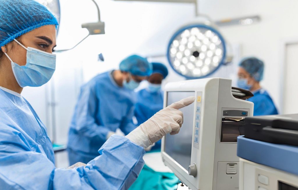 Advin – Redefining the Future of Global MedTech Through Innovation, Intelligence, and Impact