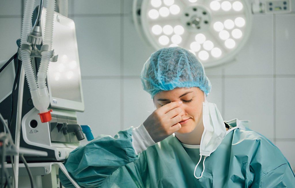 How Advin is Solving Critical Surgical Challenges and Increasing Clinical Benefits Worldwide