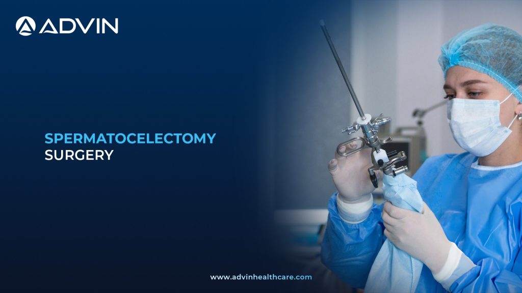 Spermatocelectomy Surgery – Specialized Urologic Intervention for Restoring Normal Scrotal Anatomy
